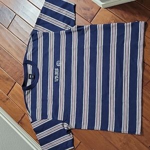 Vans Loose Fit Tee New XL mens